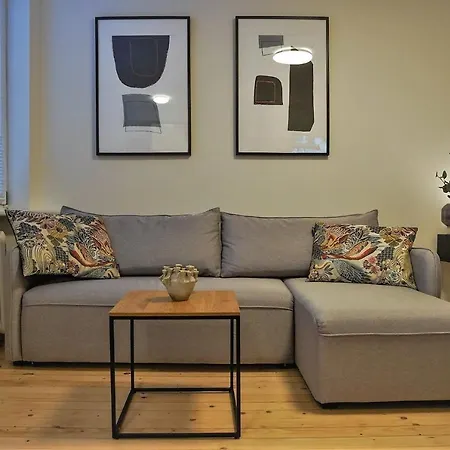 Apartment Centrally Located Cosy Studio *