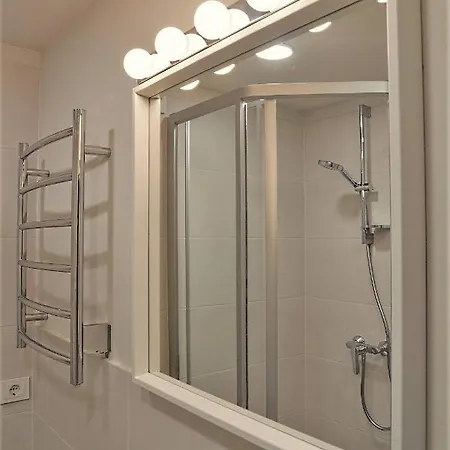 Centrally Located Cosy Studio * Vilnius