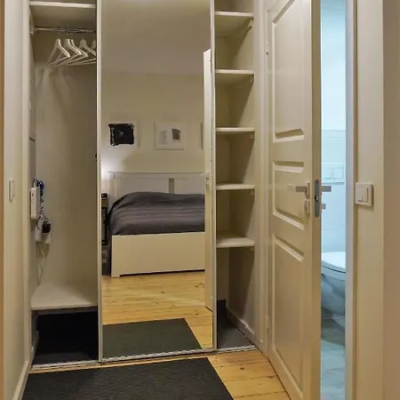 Centrally Located Cosy Studio Apartment Vilnius