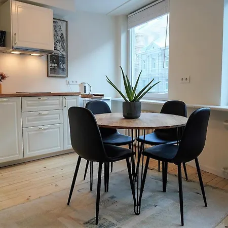 Centrally Located Cosy Studio Apartament Wilno